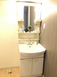 シャンベール B棟 B0102号-7