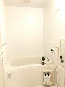 シャンベール B棟 B0102号-8