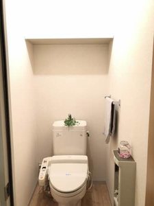 シャンベール B棟 B0102号-9