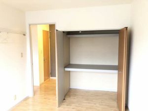 シャンベール B棟 B0102号-13