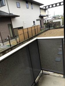 シャンベール B棟 B0102号-14