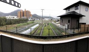 シャンベール B棟 B0102号-15