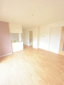 シャンベール　Ｂ棟 B0201号-2