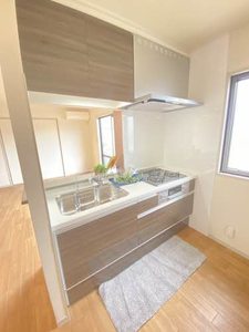 シャンベール　Ｂ棟 B0201号-3