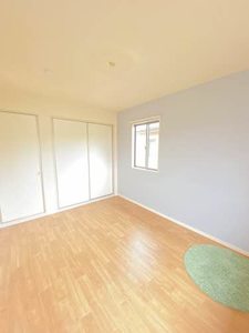 シャンベール　Ｂ棟 B0201号-4