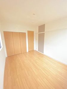 シャンベール　Ｂ棟 B0201号-6