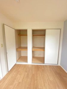 シャンベール　Ｂ棟 B0201号-8