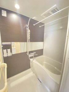 シャンベール　Ｂ棟 B0201号-9