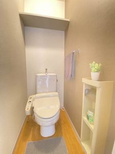 シャンベール　Ｂ棟 B0201号-11