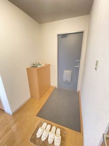 シャンベール　Ｂ棟 B0201号-12