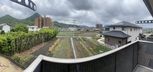 シャンベール　Ｂ棟 B0201号-14