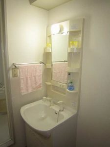 サン・バリュージュ　Ｃ棟 C0102号-3