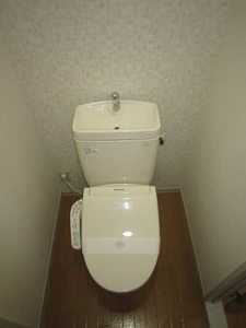 サン・バリュージュ　Ｃ棟 C0102号-5