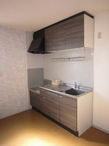 サン・バリュージュ　Ｃ棟 C0102号-6