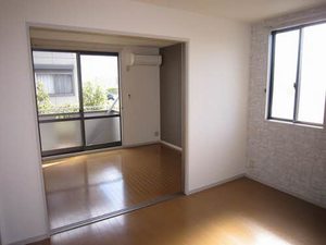 サン・バリュージュ　Ｃ棟 C0102号-8