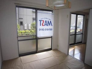 サン・バリュージュ　Ｃ棟 C0102号-10