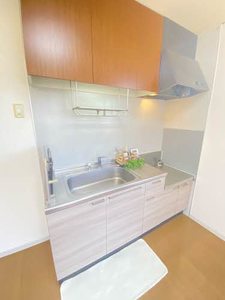 サンクレスト　Ｂ棟 B0201号-3