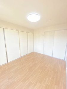 サンクレスト　Ｂ棟 B0201号-4