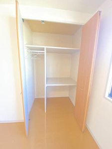 サンクレスト　Ｂ棟 B0201号-8