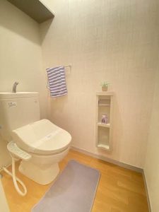 サンクレスト　Ｂ棟 B0201号-11