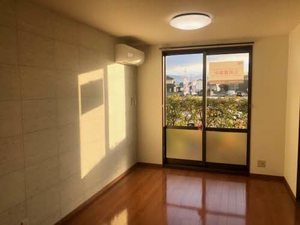 バリュージュJIN A棟 A0101号-2