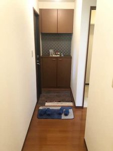 バリュージュJIN A棟 A0101号-7