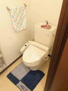 バリュージュJIN A棟 A0101号-8