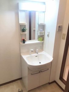 バリュージュJIN A棟 A0101号-10