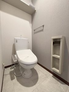 バリュージュJIN B棟 B0102号-4