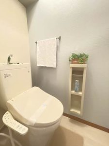 シャーメゾンＳ　Ｂ棟 B0201号-5