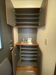 シャーメゾンＳ　Ｂ棟 B0201号-15