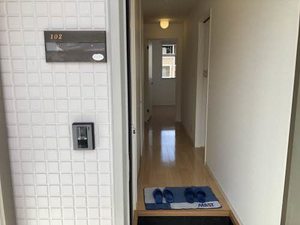 シャーメゾンＳ　Ｃ棟 C102号-2