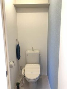 シャーメゾンＳ　Ｃ棟 C102号-5