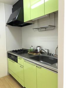 シャーメゾンＳ　Ｃ棟 C102号-11