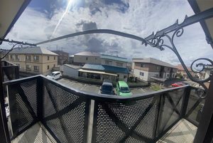 フレグランス中塚　Ａ棟 A0203号-13