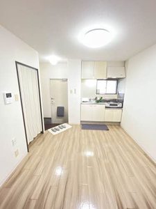 アーバンライフＡ棟 A0101号-2