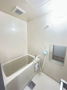 アーバンライフＡ棟 A0101号-4