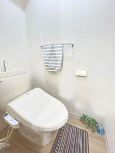 アーバンライフＡ棟 A0101号-5