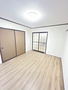 アーバンライフＡ棟 A0101号-7