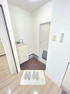 アーバンライフＡ棟 A0101号-9