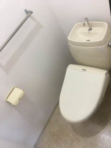 アーバンライフＡ棟 A0102号-3