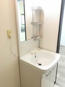 アーバンライフＡ棟 A0102号-5