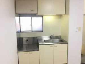 アーバンライフＡ棟 A0102号-6