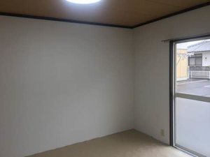 アーバンライフＡ棟 A0102号-8