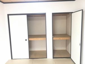 アーバンライフＡ棟 A0102号-9