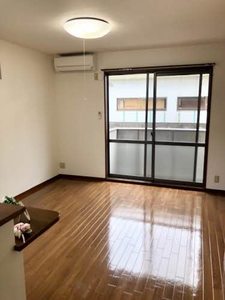 アーバンライフＢ棟 B0101号-2