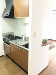 アーバンライフＢ棟 B0101号-3