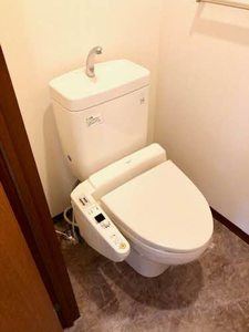 アーバンライフＢ棟 B0101号-5