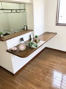 アーバンライフＢ棟 B0101号-7