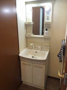 アーバンライフＢ棟 B0101号-8